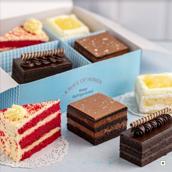 Pastry And Cake Yellow Eggless Pastries, Packaging Type: box+ Bag