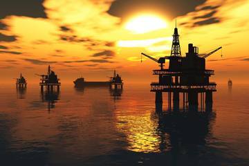 Offshore Management