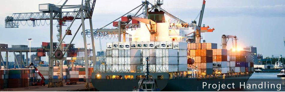 Project Handling
