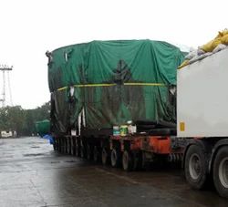 Project Handling