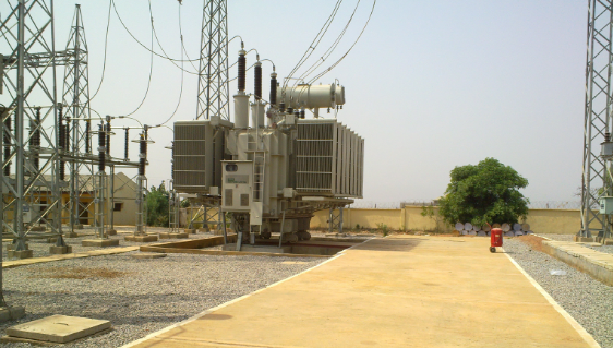 Online Company Turnkey Execution Of Electrical Substations, 33Kv-132Kv