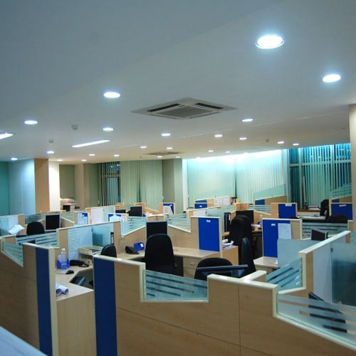 Interior Turnkey Projects In Delhi(NCR)