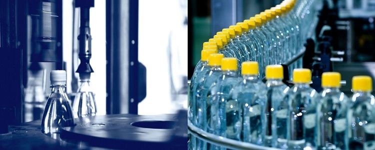 Complete Turnkey Bottling Plant, Capacity: 98 Bpm