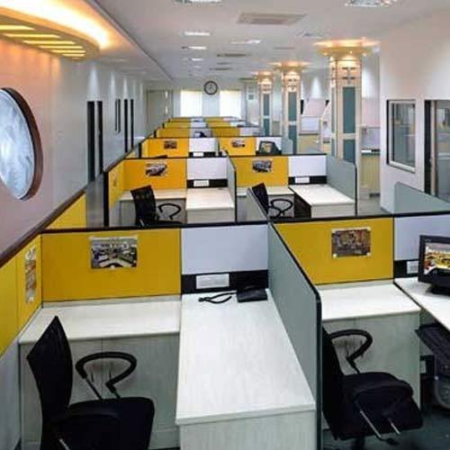 Turnkey Interior Decorators