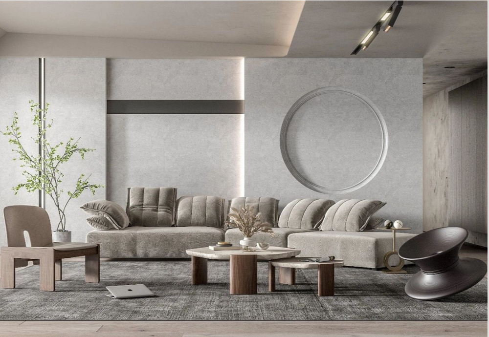 Offline Autocad Residential, Commercial Turnkey Interior Designing, DELHI AND NCR, Buildque International
