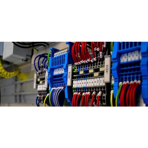 Turnkey Electrical Projects