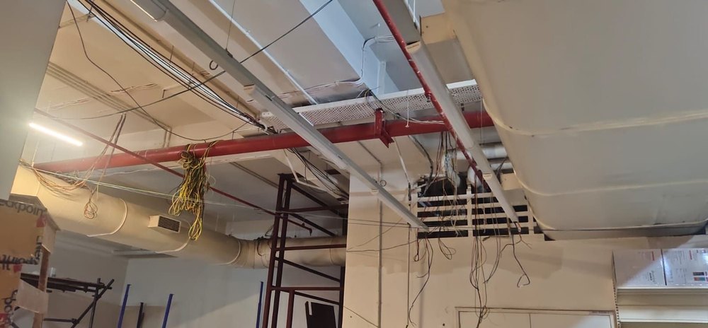 Electrical Service Contractor