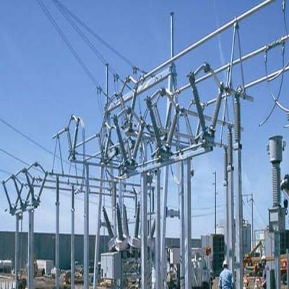 1 Month Offline Transmission Turnkey Projects
