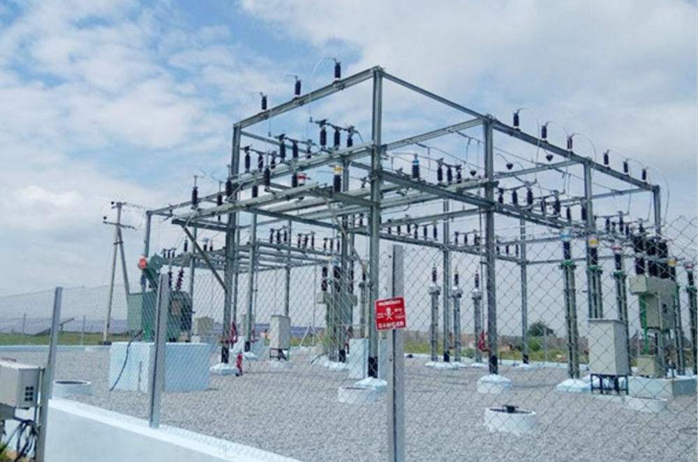 Online Turnkey Electrical Project Service