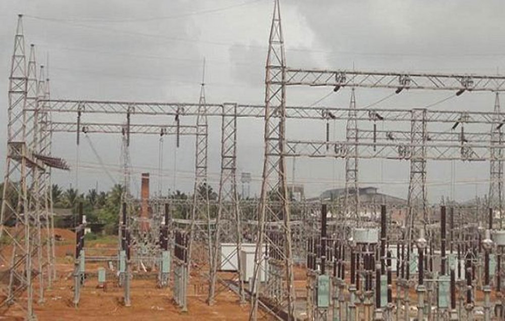 Turnkey Electrical Project Service