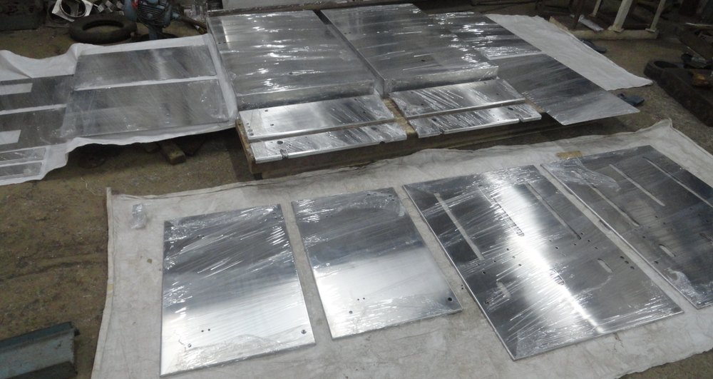 Design and Fabrication Projects