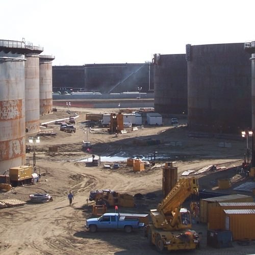 Online Design Turnkey Project Fabrication Service