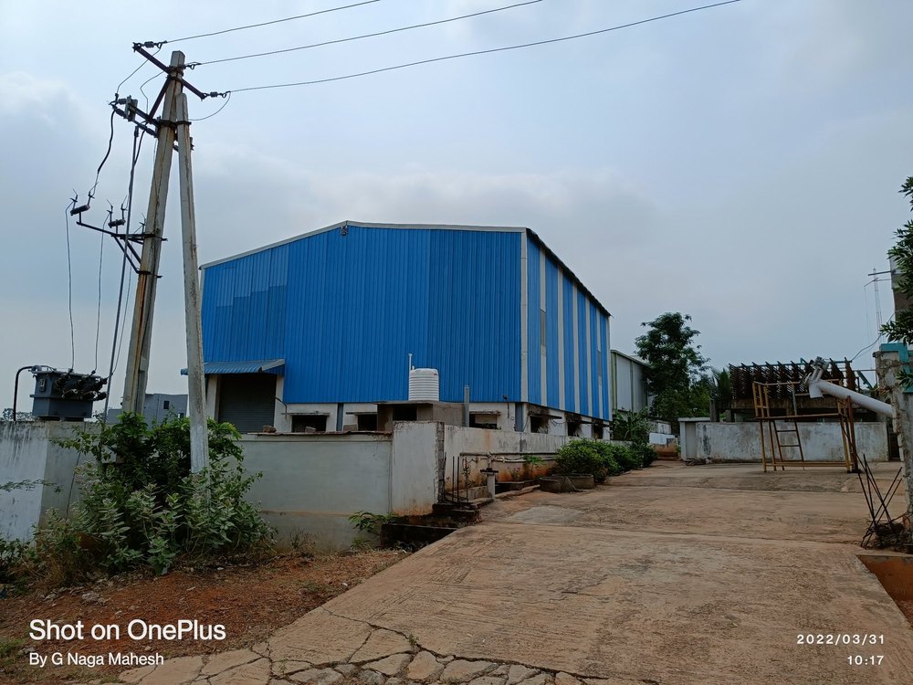 Offline Company Turnkey Projects Services