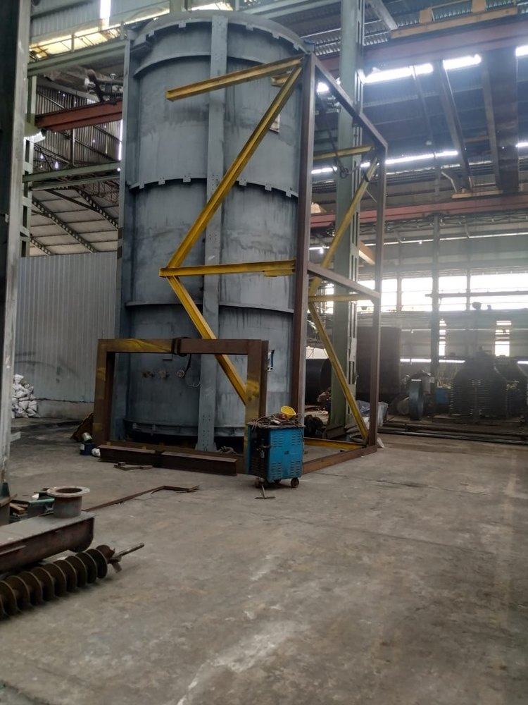 1 Month Offline Turnkey Project Fabrication Service