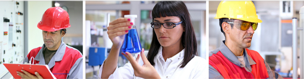 Chemicals Manufacture Service