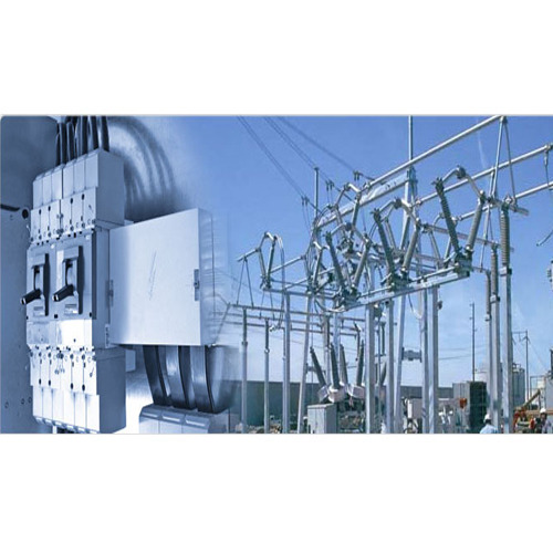 Electrical Turnkey Projects Service