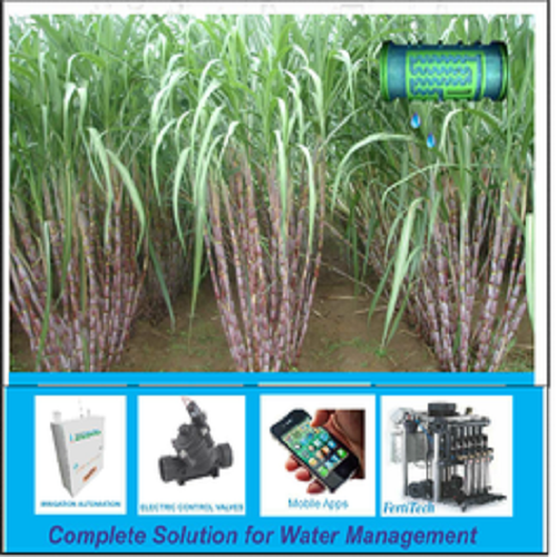 Agriculture Turnkey Project Work