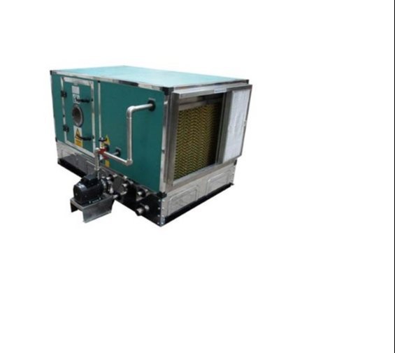 Hvac & Modular Cleanroom Project, Commercial, Pan India