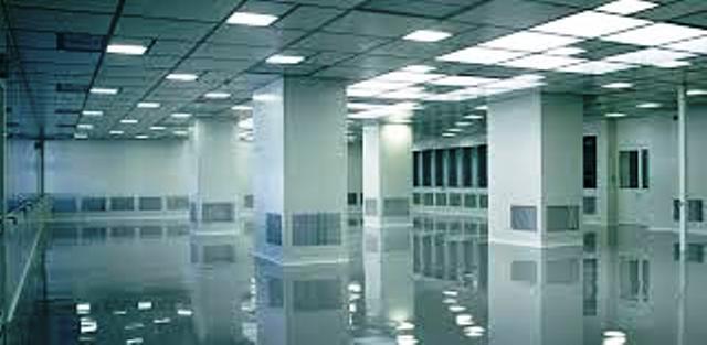 Cleanroom Projects
