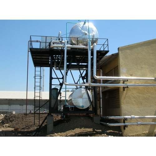 Turnkey Projects
