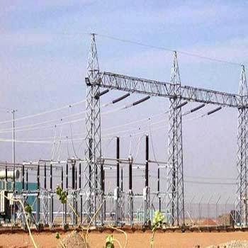Sub Station