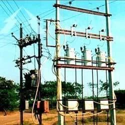 Electric Substation Turnkey Projects