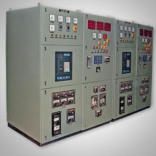 Up To 2months Turnkey Automation Solution