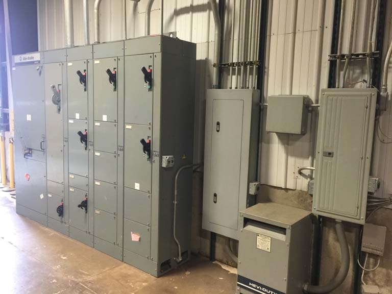 Turnkey Automation Service