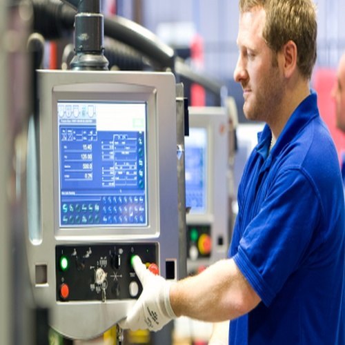 Online Industrial Turnkey Automation Service