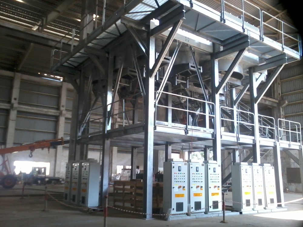 Turnkey Automation Solutions