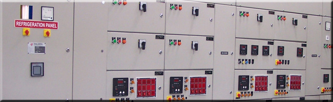 Turnkey Automation Solutions