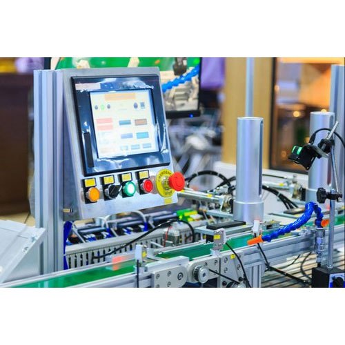 Turnkey Assembly Line Automation Solution