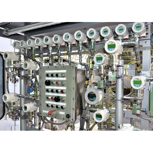 Turnkey Automation Service