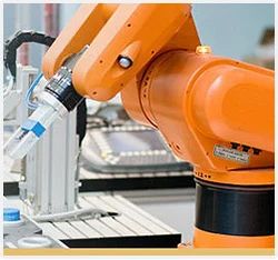 Turnkey Automation Solutions