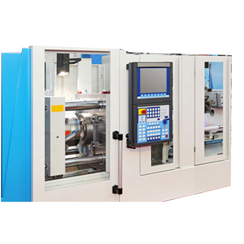 Turnkey Automation Projects