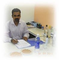 Market Research Service