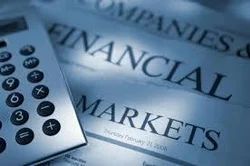 Financial Marketing