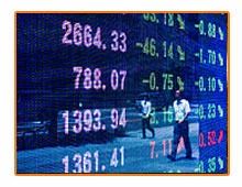 Financial Market Platform, Research & Advisory
