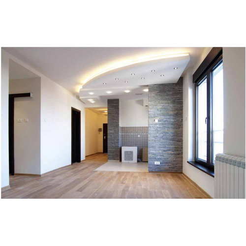 15 Days Offline Coating Turnkey Project