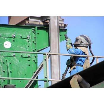 Coating Turnkey Projects