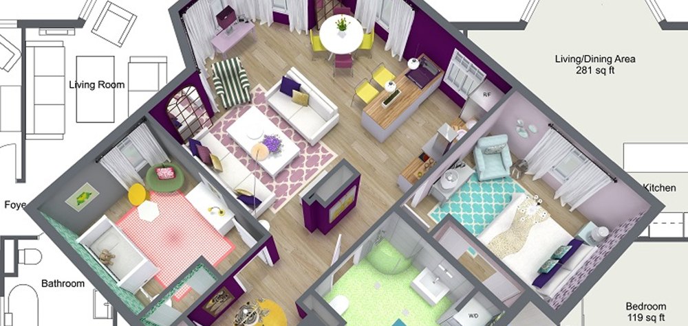 Turnkey Projects