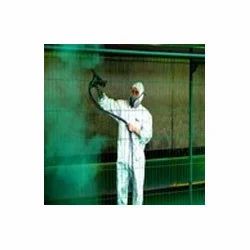 Powder Coating Turnkey Projects