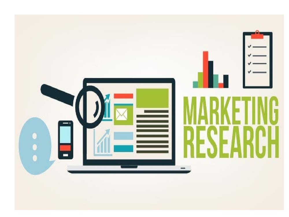 Online Market Research Companies In Delhi