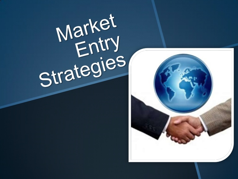 Offline Market Entry Strategies Services, in Pan