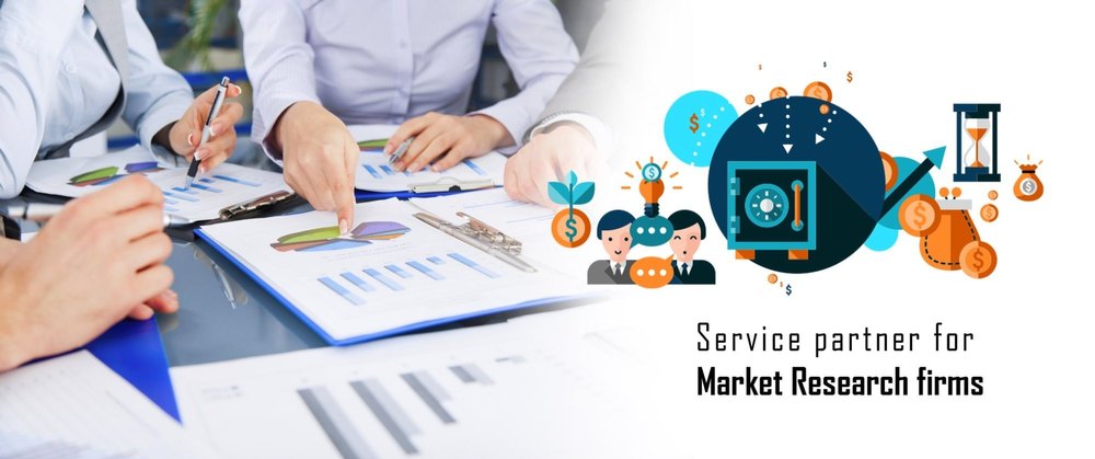 Online Market Research Service
