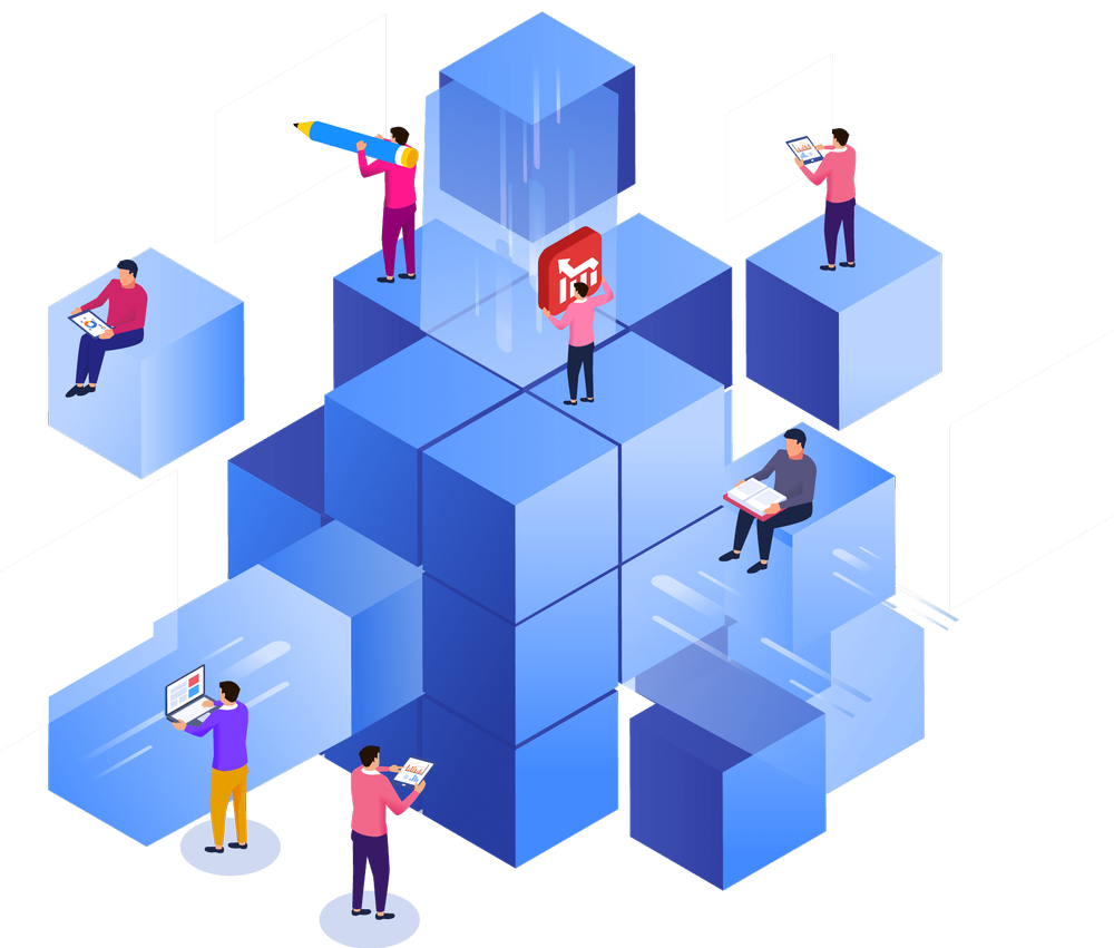 Marketing Analytics Services