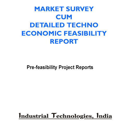 Pre-feasibility Project Reports