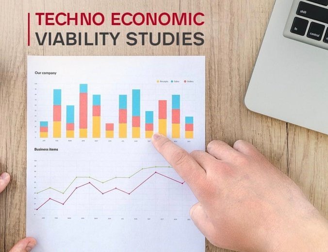 Techno Economic Viability (TEV) Studies, Pan India