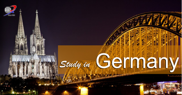 Study In Germany