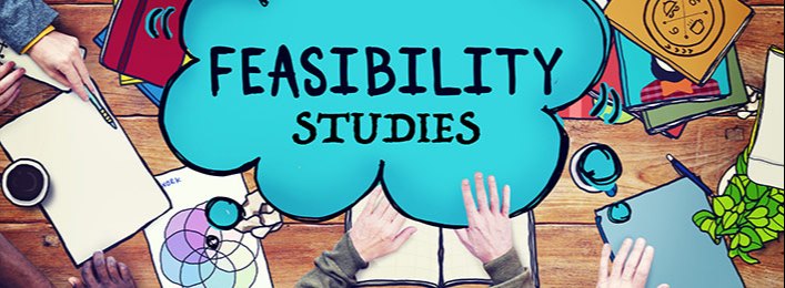 Techno Commercial Feasibility Studies